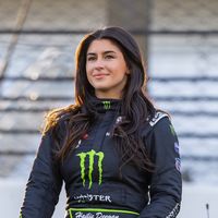 hailiedeegan