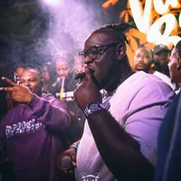 original sound - afriken1