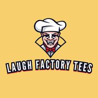 laughfactorytees
