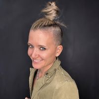 lucindaberryauthor