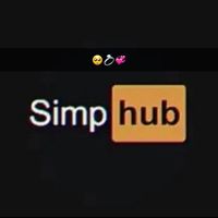 your.a.simp.huh