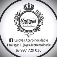lujoyasaceroinoxidable
