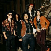 เสียงต้นฉบับ - The Young Wolf