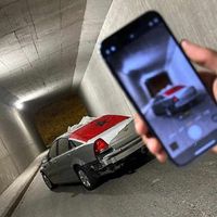 الصوت الأصلي