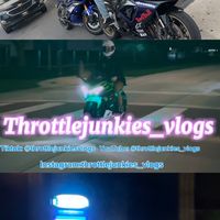 throttlejunkiesvlogs