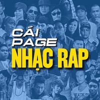 nhạc nền - Cái Page Nhạc Rap 🎶