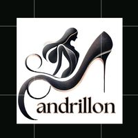 chaussurecandrillon