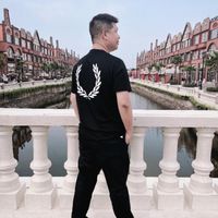 original sound - Albert888