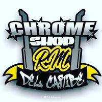 chromeshoprmdelcaribe