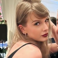 taylorisfearless