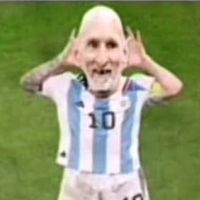 I am pessi