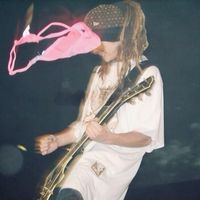 оригинальный звук