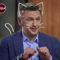 оригинальный звук