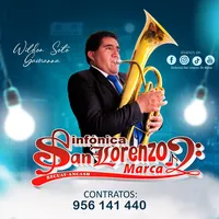 original sound - sinfonicasanlorenzo