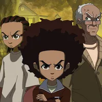 original sound - clips.theboondocks