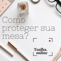 toalhaonline
