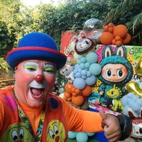 payaso.pelu.shin.shin