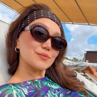 оригинальный звук