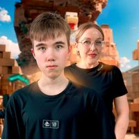 оригинальный звук