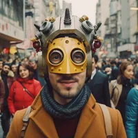 original sound - anatolianai