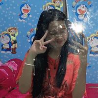 suara asli - Agustin Ramadhini