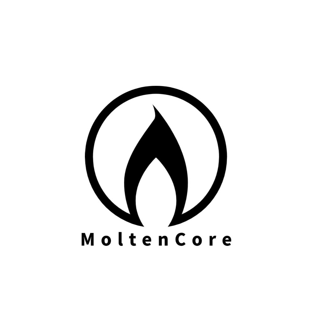 MoltenCores