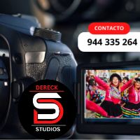 original sound - DERECK STUDIOS