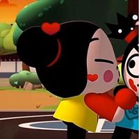 Merry go round of life x kurapika