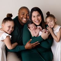 the_james_family