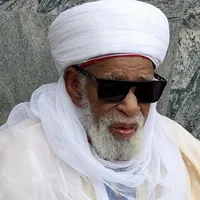 original sound - sheikhdahirubauchi_tv