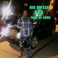 drissadoumbia5023