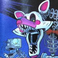 original sound