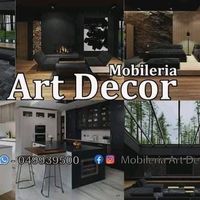 artdecormobileria