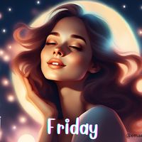 เสียงต้นฉบับ - friday