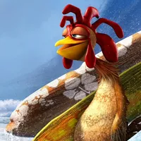 original sound - chickenjawsh