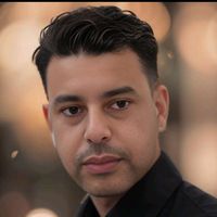 الصوت الأصلي