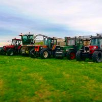 Tomeczek i przyjaciele SixSter