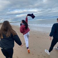 original sound - maz