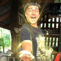 เสียงต้นฉบับ - ฟันหน้า CHANNEL