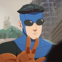 1 second without food