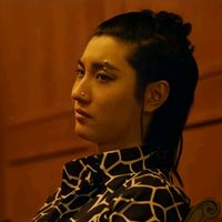 оригинальный звук