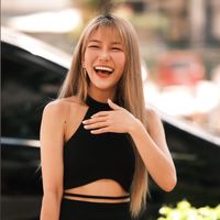 原聲 - Yovia孔彩熙