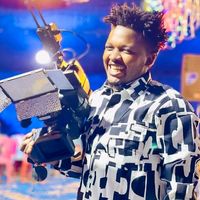 الصوت الأصلي