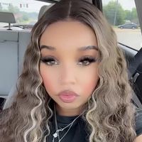 Hazel Belair