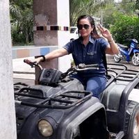 เสียงต้นฉบับ - คนธรรมดา/พี่ศรีค่ะ