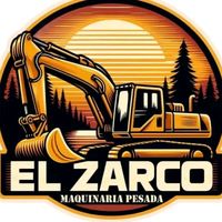 elzarcomaquinariapesada