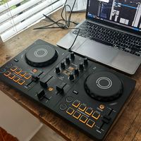 original sound