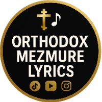 original sound - Orthodox mezmure lyrics