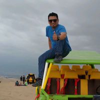 soyalexmarin