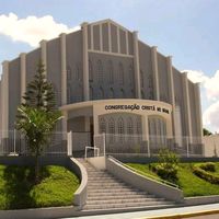 som original - Hinos CCB